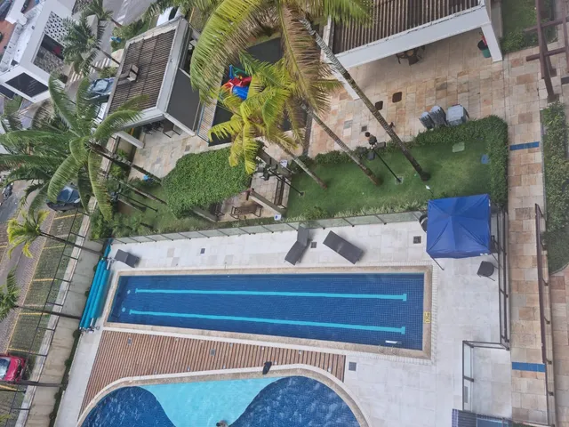 Apartamento 2 quartos e 1 banheiro, à venda, no bairro Setor Industrial (Taguatinga) em Brasília