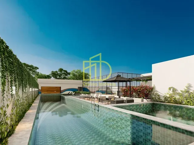 Apartamento 2 quartos e 2 banheiros, à venda, no bairro Centro em Sorocaba