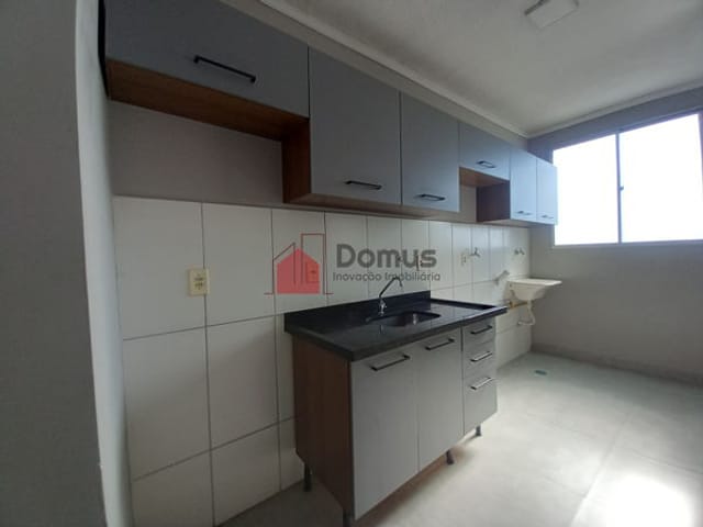 Apartamento à venda, no bairro Bela Vista em Pindamonhangaba