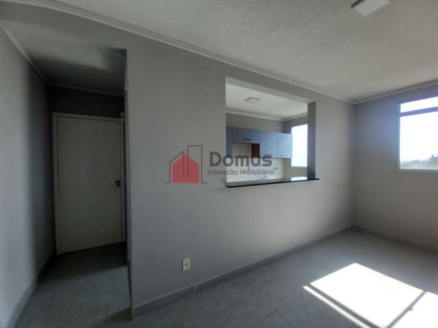 Apartamento à venda, no bairro Bela Vista em Pindamonhangaba