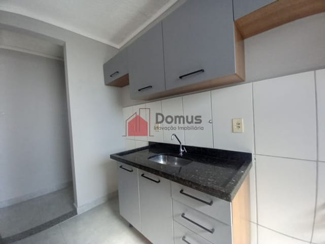 Apartamento à venda, no bairro Bela Vista em Pindamonhangaba