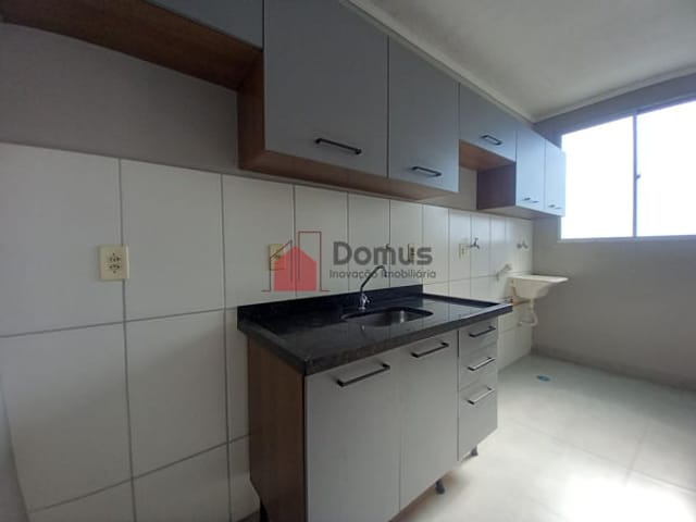 Apartamento à venda, no bairro Bela Vista em Pindamonhangaba