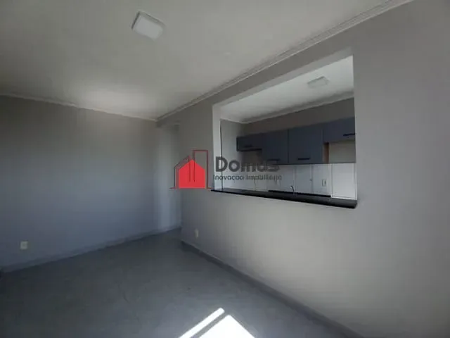 Apartamento à venda, no bairro Bela Vista em Pindamonhangaba
