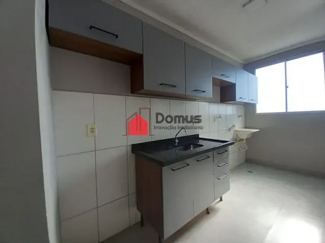 Apartamento à venda, no bairro Bela Vista em Pindamonhangaba