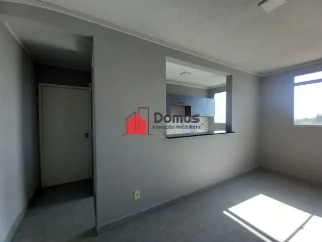 Apartamento à venda, no bairro Bela Vista em Pindamonhangaba