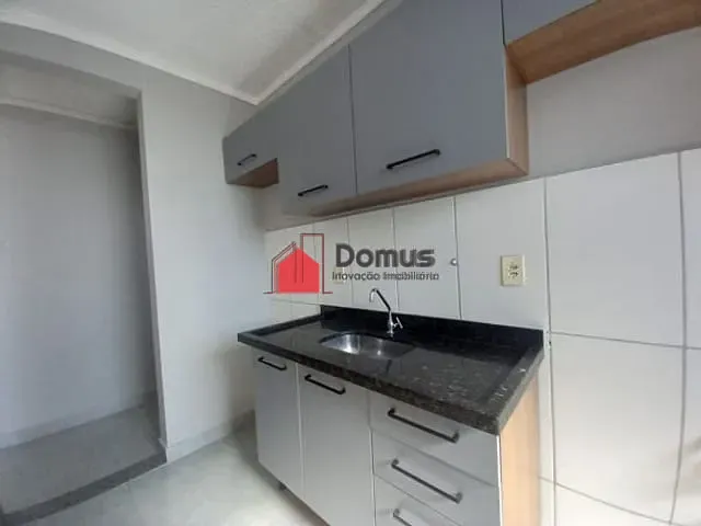Apartamento à venda, no bairro Bela Vista em Pindamonhangaba