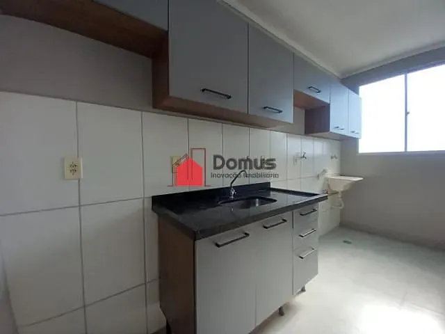 Apartamento à venda, no bairro Bela Vista em Pindamonhangaba