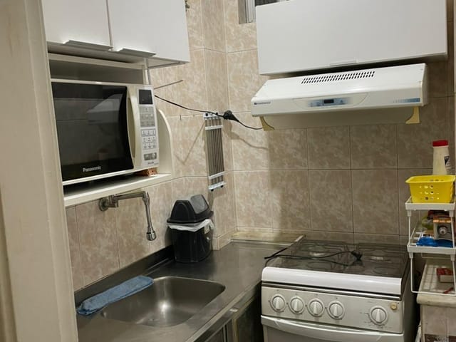 Apartamento 1 quarto e 1 banheiro, à venda, no bairro Flamengo em Rio de Janeiro
