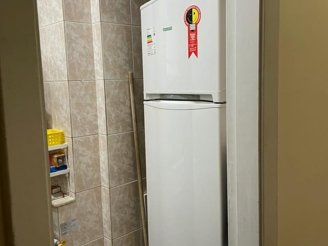 Apartamento 1 quarto e 1 banheiro, à venda, no bairro Flamengo em Rio de Janeiro