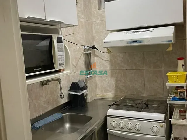 Apartamento 1 quarto e 1 banheiro, à venda, no bairro Flamengo em Rio de Janeiro