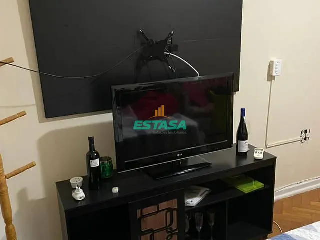 Apartamento 1 quarto e 1 banheiro, à venda, no bairro Flamengo em Rio de Janeiro
