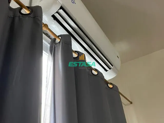 Apartamento 1 quarto e 1 banheiro, à venda, no bairro Flamengo em Rio de Janeiro