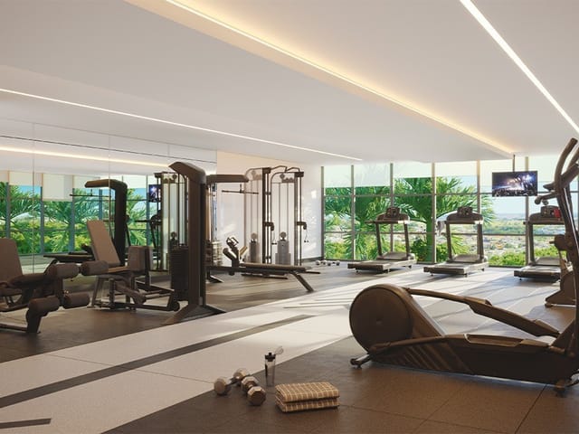 Apartamento com 140m² 3 quartos e 2 banheiros, à venda, no bairro Jardim Tarraf II em São José do Rio Preto