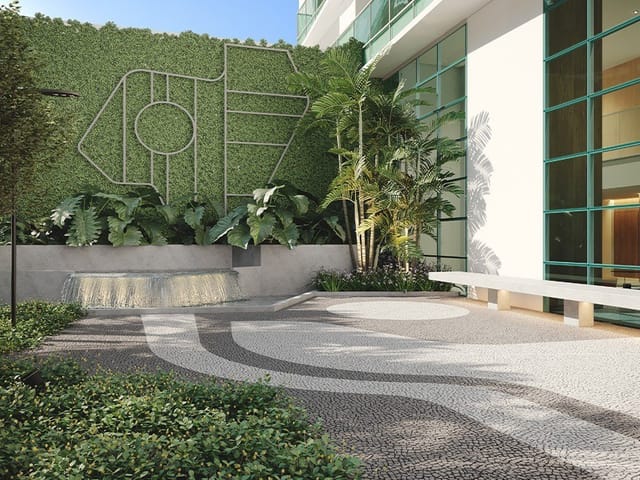 Apartamento com 140m² 3 quartos e 2 banheiros, à venda, no bairro Jardim Tarraf II em São José do Rio Preto