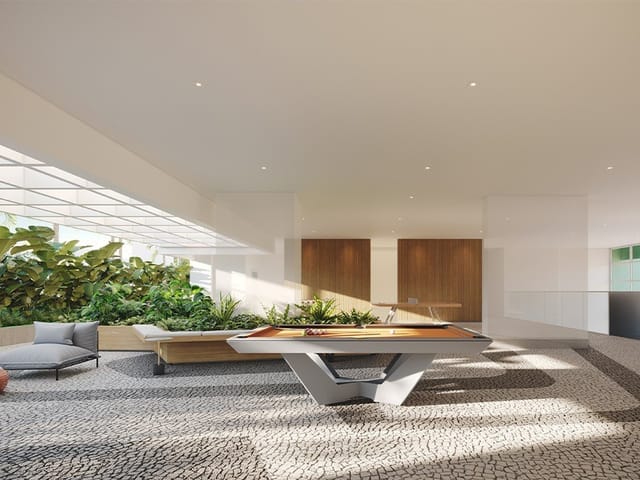 Apartamento com 140m² 3 quartos e 2 banheiros, à venda, no bairro Jardim Tarraf II em São José do Rio Preto