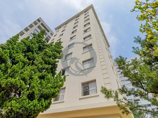 Apartamento 3 quartos e 3 banheiros, à venda, no bairro Jardim Paulista em São Paulo