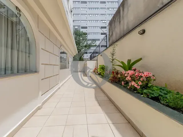 Apartamento 3 quartos e 3 banheiros, à venda, no bairro Jardim Paulista em São Paulo