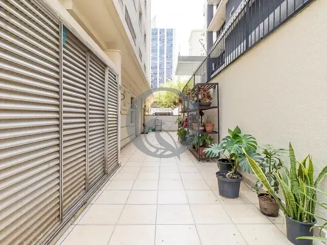 Apartamento 3 quartos e 3 banheiros, à venda, no bairro Jardim Paulista em São Paulo