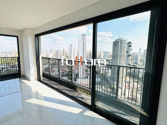 Apartamento 3 quartos e 4 banheiros, à venda, no bairro Setor Marista em Goiânia