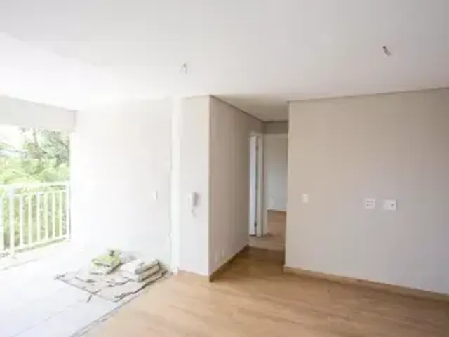 Apartamento com 44m² 2 quartos e 1 banheiro, à venda, no bairro Conceição em Diadema
