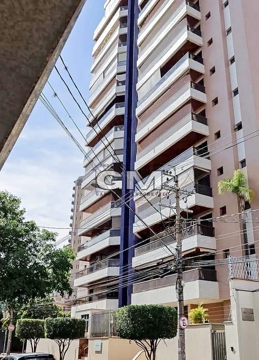 Apartamento, 3 quartos, 158 m² - Foto 18