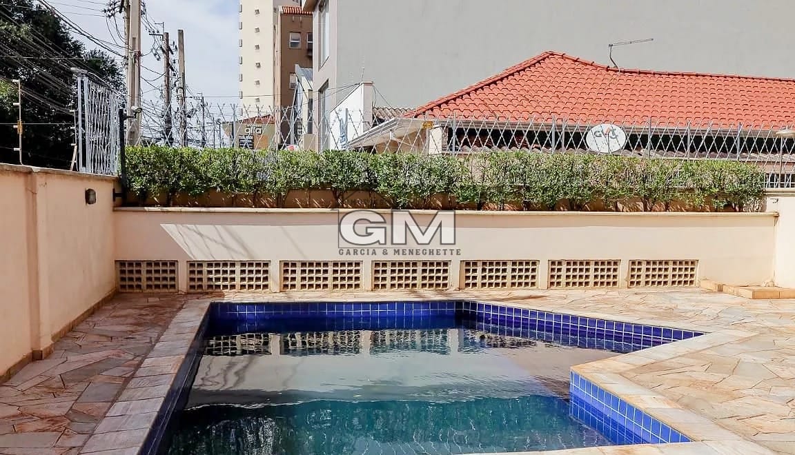 Apartamento, 3 quartos, 158 m² - Foto 15