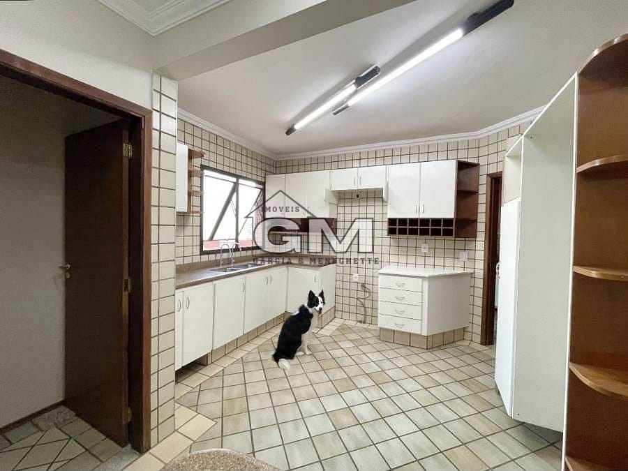 Apartamento, 3 quartos, 158 m² - Foto 6