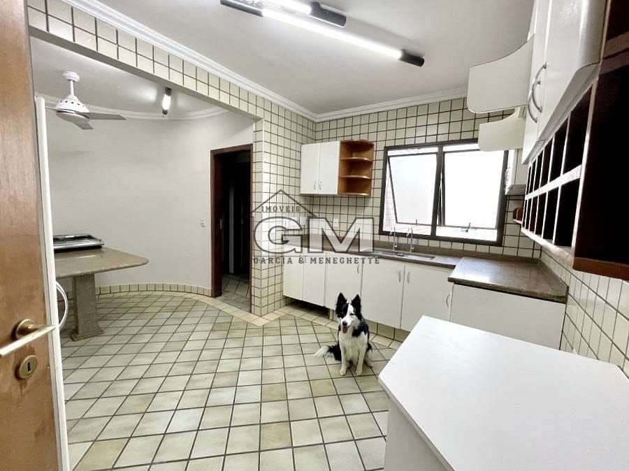 Apartamento, 3 quartos, 158 m² - Foto 7