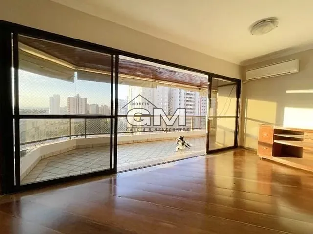 Apartamento 3 quartos e 2 banheiros, à venda, no bairro Centro em Ribeirão Preto