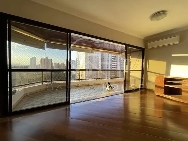 Apartamento 3 quartos e 2 banheiros, à venda, no bairro Centro em Ribeirão Preto