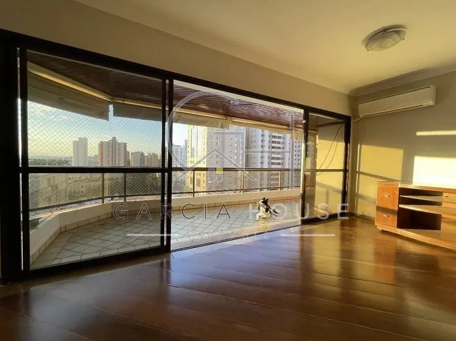 Apartamento, 3 quartos, 158 m² - Foto 2