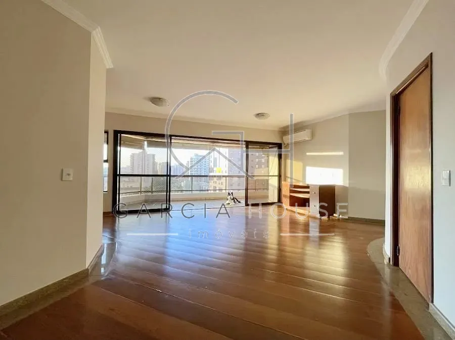 Apartamento, 3 quartos, 158 m² - Foto 1