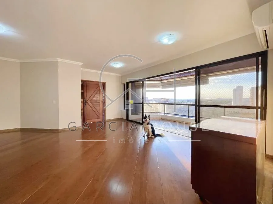Apartamento, 3 quartos, 158 m² - Foto 4