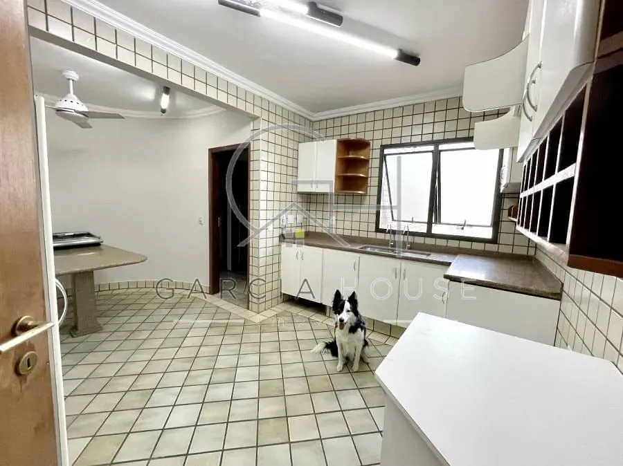 Apartamento, 3 quartos, 158 m² - Foto 7