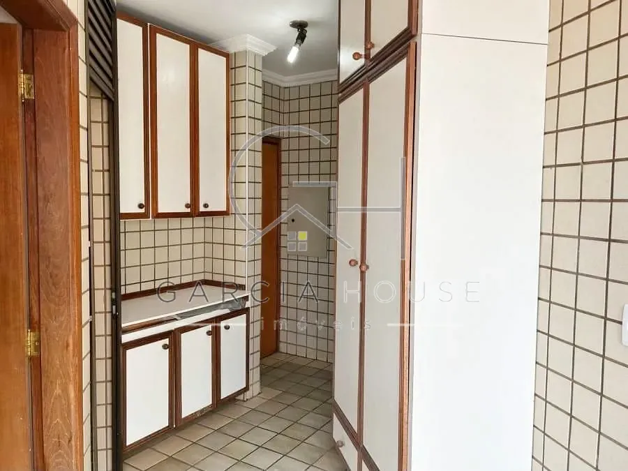 Apartamento, 3 quartos, 158 m² - Foto 9
