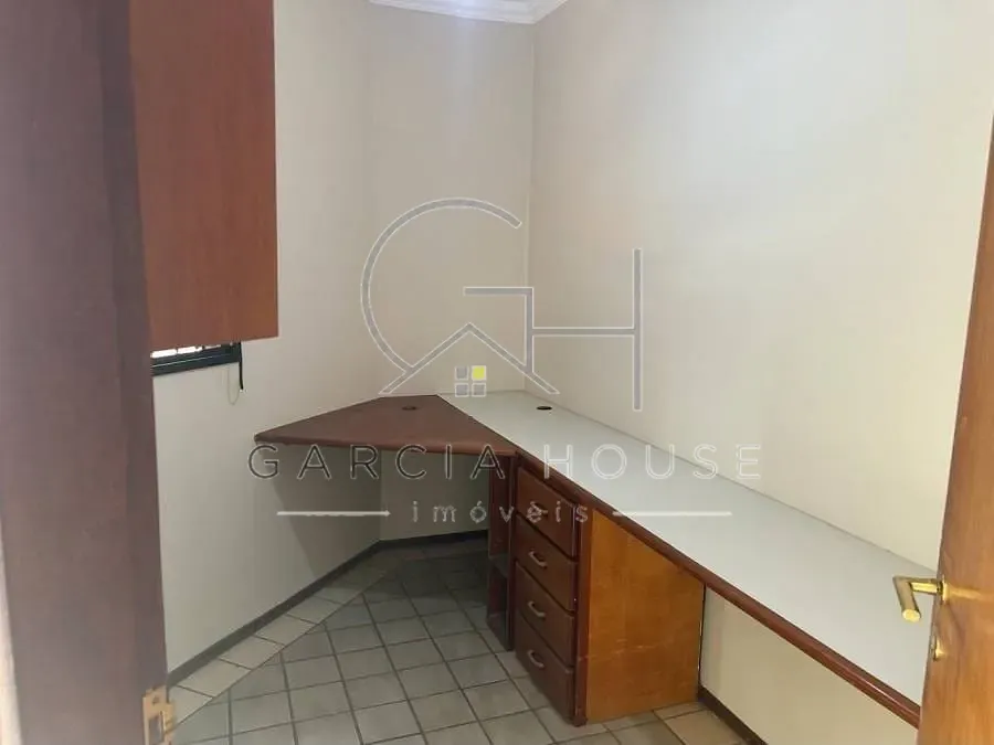 Apartamento, 3 quartos, 158 m² - Foto 14