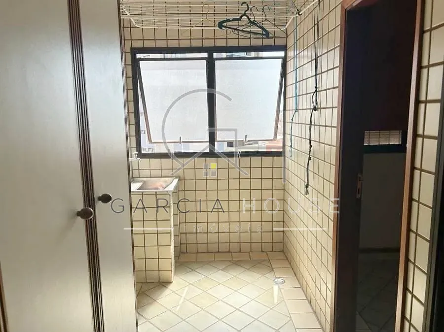 Apartamento, 3 quartos, 158 m² - Foto 10