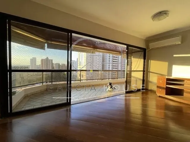 Apartamento 3 quartos e 2 banheiros, à venda, no bairro Centro em Ribeirão Preto