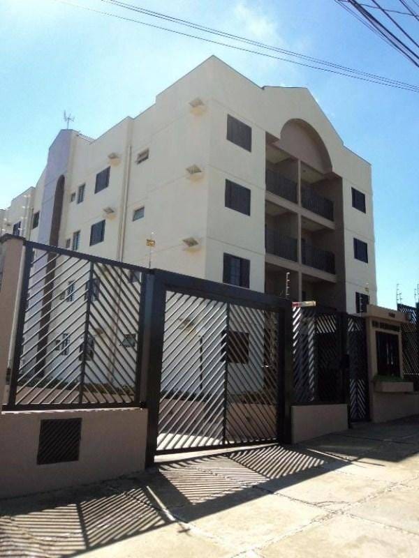 Apartamento, 2 quartos, 82 m² - Foto 3