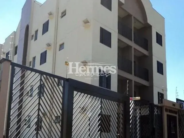 Apartamento com 82m² 2 quartos e 2 banheiros, à venda, no bairro Jardim Ypê em Paulínia