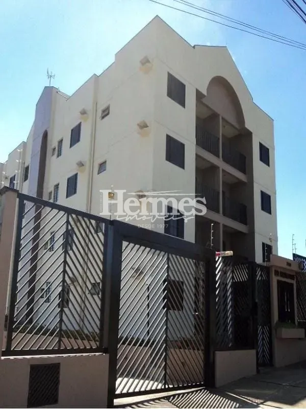 Apartamento, 2 quartos, 82 m² - Foto 4