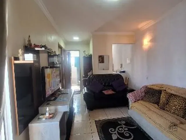 Apartamento com 43m² 2 quartos e 1 banheiro, à venda, no bairro Jardim Ísis em Cotia
