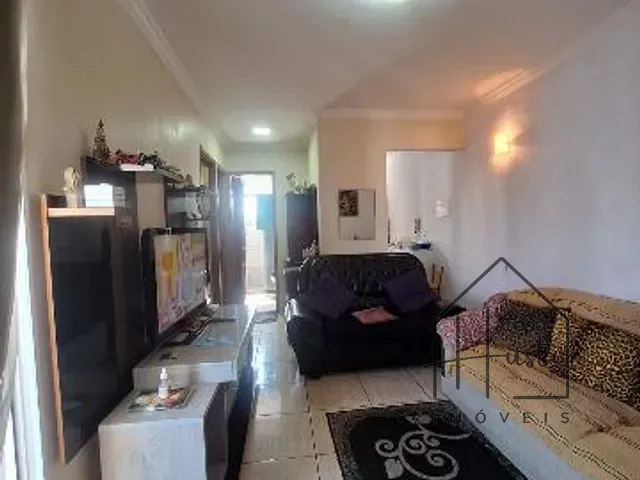 Apartamento com 43m² 2 quartos e 1 banheiro, à venda, no bairro Jardim Ísis em Cotia