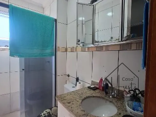 Apartamento com 43m² 2 quartos e 1 banheiro, à venda, no bairro Jardim Ísis em Cotia