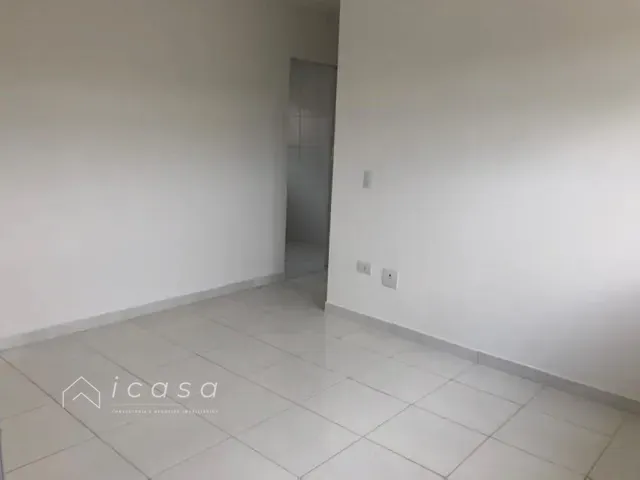 Apartamento 2 quartos e 1 banheiro, à venda, no bairro Residencial Esperança em Caçapava