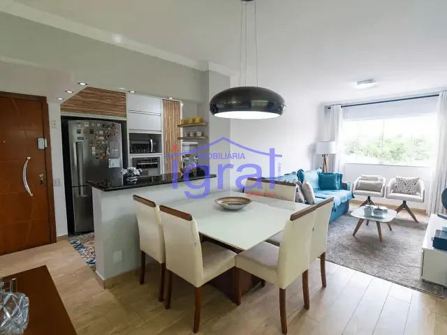 Apartamento 2 quartos e 2 banheiros, à venda, no bairro Vila Guarani (Z Sul) em São Paulo