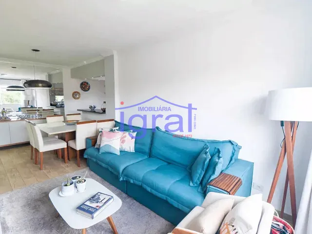 Apartamento 2 quartos e 2 banheiros, à venda, no bairro Vila Guarani (Z Sul) em São Paulo