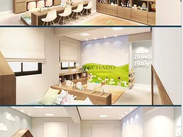 Apartamento 2 quartos e 2 banheiros, à venda, no bairro Jardim do Lago em Jundiaí