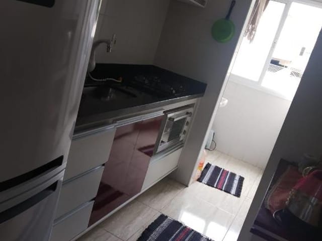 Foto do Apartamento - Apartamento à venda 2 Quartos, 1 Suite, 1 Vaga, 60M², Floradas de São José, São José dos Campos - SP | Pontal do Maragogi | INDEPENDENCE NEGOCIOS IMOBILIARIOS LTDA