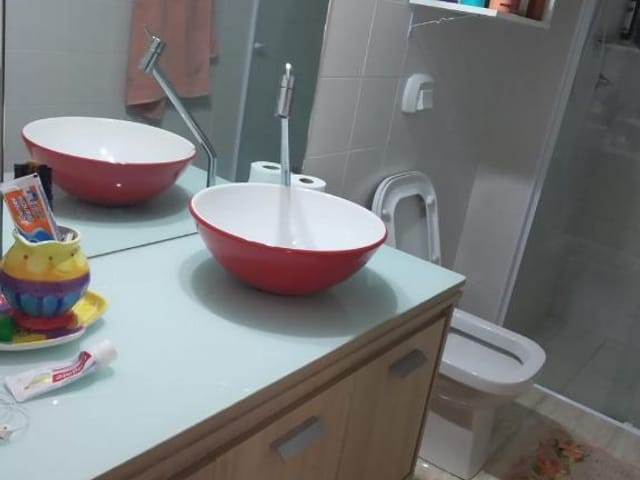 Foto do Apartamento - Apartamento à venda 2 Quartos, 1 Suite, 1 Vaga, 60M², Floradas de São José, São José dos Campos - SP | Pontal do Maragogi | INDEPENDENCE NEGOCIOS IMOBILIARIOS LTDA